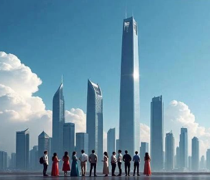 企業(yè)出海新敘事：構建全球化品牌的營銷穿透力